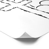 Poster de la Bible de Pâques (Coin)