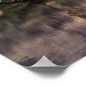 Poster de la Bible Jean 4:19 (Coin)