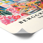 Poster de la bibliothèque Henri Matisse, Impressio (Coin)