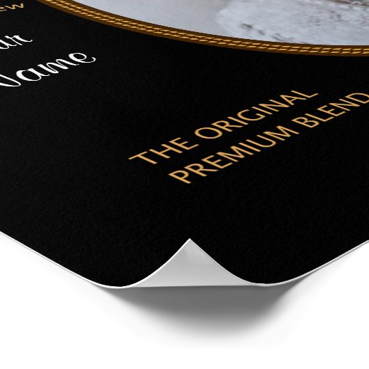 Poster de la bière (Coin)