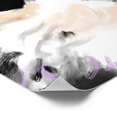 Poster de la bonne frontière (Coin)