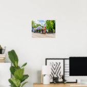 Poster de la Boutique générale Oark (Bureau à domicile)