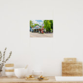 Poster de la Boutique générale Oark (Cuisine)