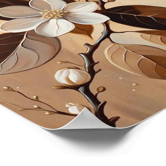 Poster de la Branche 38 (Coin)