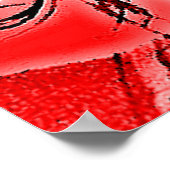 Poster de la cage (Coin)