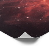 Poster de la Californie Nebula (Coin)