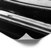 Poster de la caméra vintage (Coin)