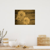 Poster de la campagne (Cuisine)