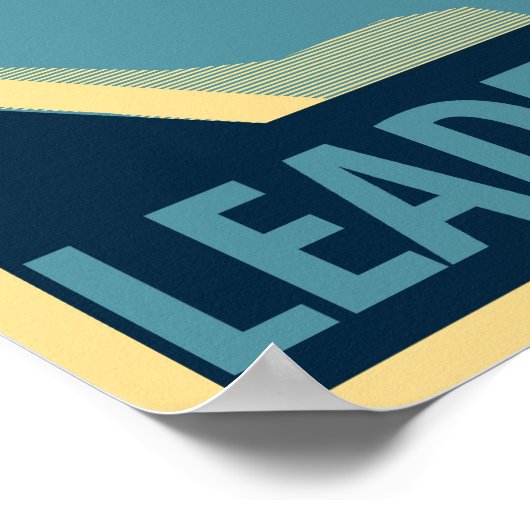 Poster de la campagne John Jay (Coin)