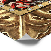 Poster de la campagne 'Ready for Teddy' Roosevelt  (Coin)