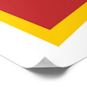 Poster de la Campania Naples Italie (Coin)