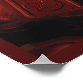 Poster de la Canard de cacao (Coin)