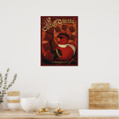 Poster de la Canard de cacao (Cuisine)