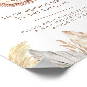 Poster de la capsule de la feuille de lion neutre (Coin)