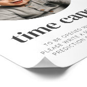 Poster de la Capsule du temps photo (Coin)