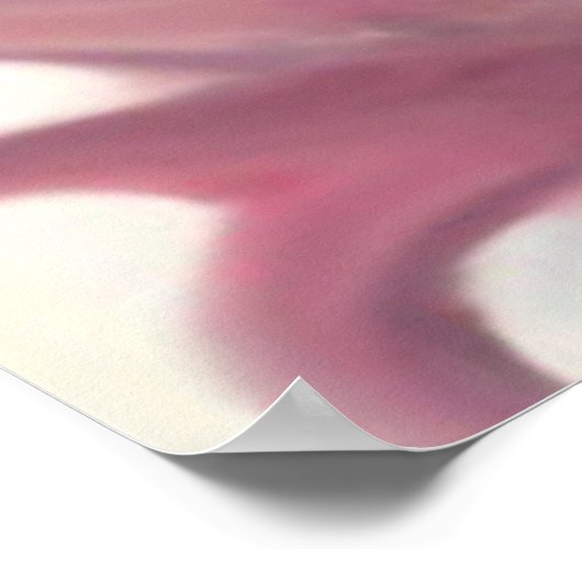 Poster de la Carpe Affamée (Coin)