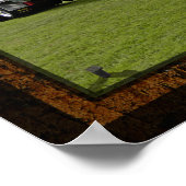 Poster de la carte 379 de McAndrew (Coin)