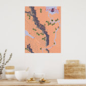 Poster de la carte Kriegbot (Cuisine)