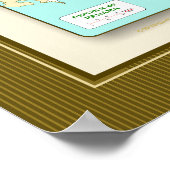 Poster de la carte Opération Juste Cause (Coin)