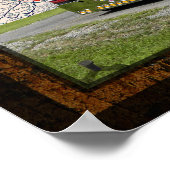 Poster de la carte Spencer #70 W900A (Coin)