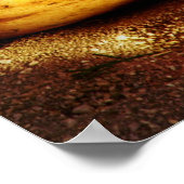 Poster de la cérémonie de tabagisme (Coin)