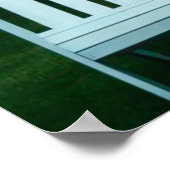 Poster de la chaire de retraite heureuse (Coin)