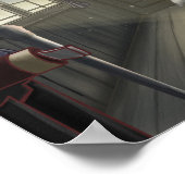 Poster de la chambre d'Otto (Coin)