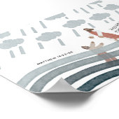 Poster de la chambre Jesus et Peter (Coin)