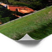 Poster de la chapelle Yosemite (Coin)