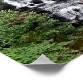 Poster de la Chasse aux cascades (Coin)