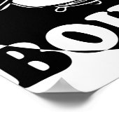 Poster de la chaudière Bunny (Coin)