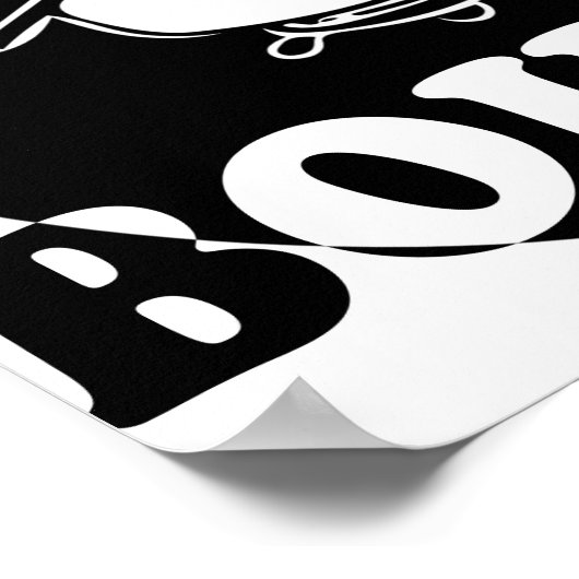 Poster de la chaudière Bunny (Coin)