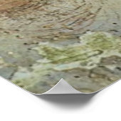 Poster de la cheffe du Christ Leonardo da Vinci (Coin)