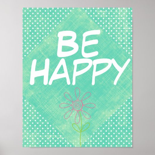 Poster de la citation (Devant)