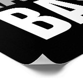 Poster de la citation de la partie de basket-ball  (Coin)