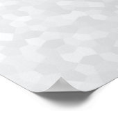 Poster de la citation de leadership Caring John Ma (Coin)