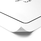 Poster de la citation de Mère's Love (Coin)