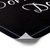 Poster de la citation du salut de Bouddha (Coin)