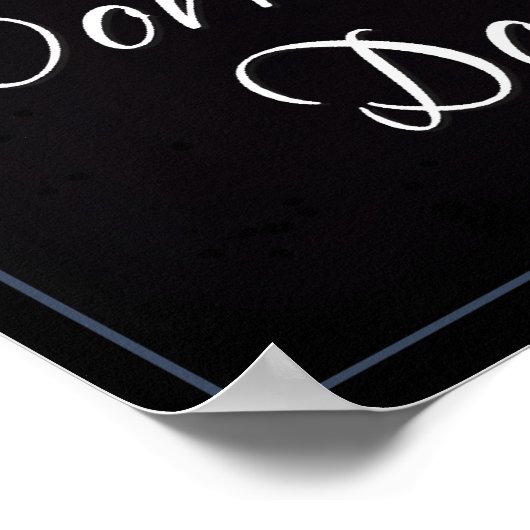 Poster de la citation du salut de Bouddha (Coin)