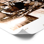 Poster de la classe d'anatomie Médicale Yale (Coin)