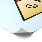 Poster de la classe Hiérarchie des besoins de Masl (Coin)