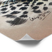 Poster de la collection Cheetah (Coin)