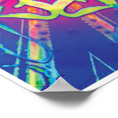 Poster de la collection Kinetic Ornate (Coin)