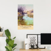 Poster de la collection Krug Park (Bureau à domicile)