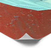 Poster de la colonie de Mars (Coin)