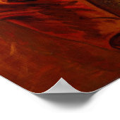 Poster de la comtesse Effingham - Benjamin West Fi (Coin)