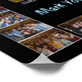 Poster de la conférence de leadership de Jostens N (Coin)