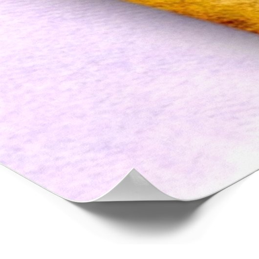 Poster de la Constitution (Coin)