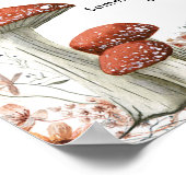 Poster de la couche inférieure de la nuit du Boho  (Coin)