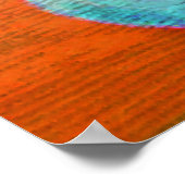 Poster de la Coupe du Café Pop Art (Coin)